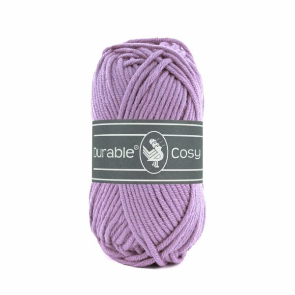 Durable Cosy 0396 Lavender