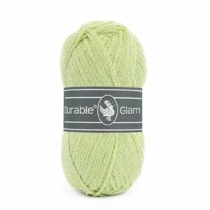 Durable Glam 2158 Light Green