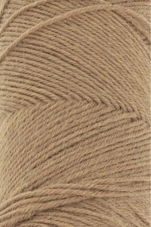 Lang Yarns Jawoll 339 camel