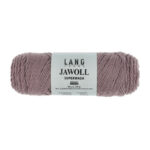 Lang Yarns Jawoll 348 bruin