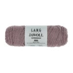Lang Yarns Jawoll 348 bruin