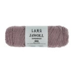 Lang Yarns Jawoll 348 bruin