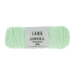 Lang Yarns Jawoll 358 mint