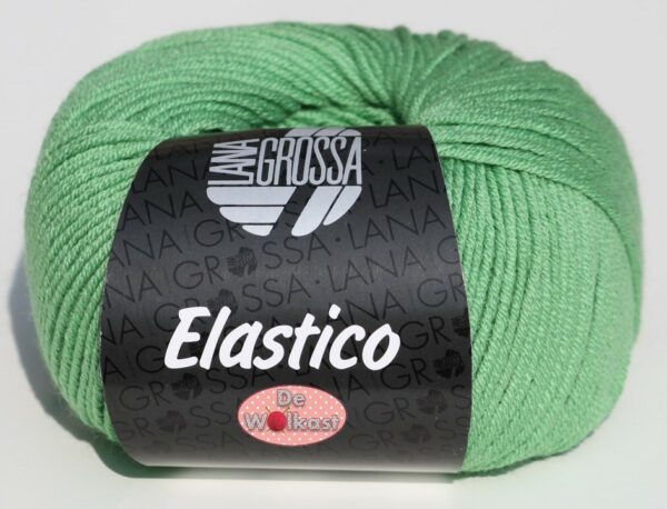 LG Elastico 106 Smaragd