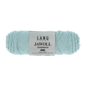 Lang Yarns Jawoll 372 Jade