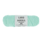 Lang Yarns Jawoll 373 donker mint