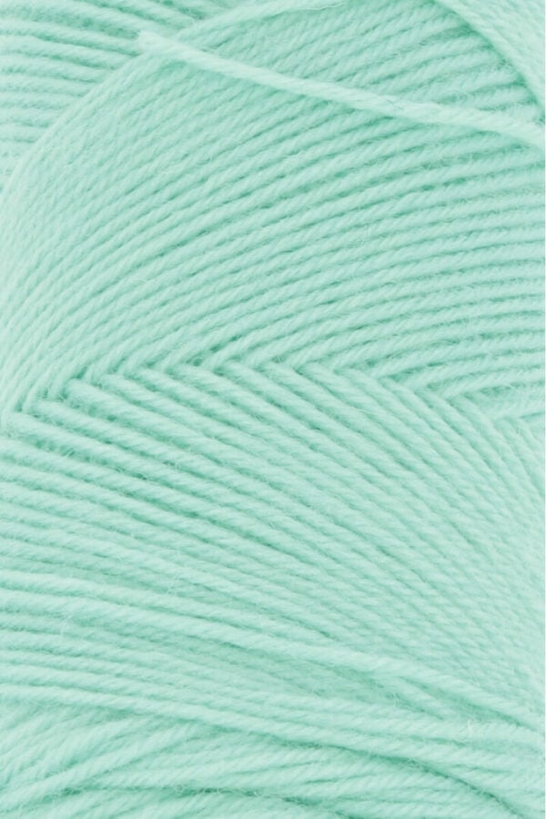 Lang Yarns Jawoll 373 donker mint