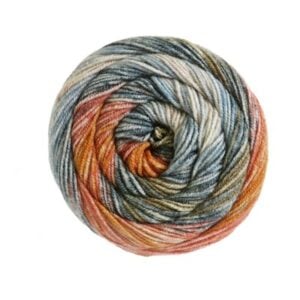 Stylecraft Batik Swirl 3778 Colorado River