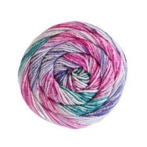 Stylecraft Batik Swirl 3779 Lily Pond