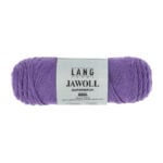 Lang Yarns Jawoll 380 paars