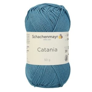 SMC Catania 380 Tegelblauw