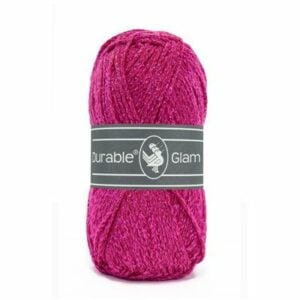 Durable Glam 0236 Fuchsia