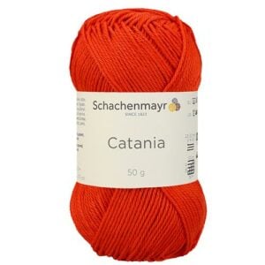 SMC Catania 390 Tomaatrood