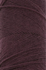 Lang Yarns Jawoll 390 donker aubergine