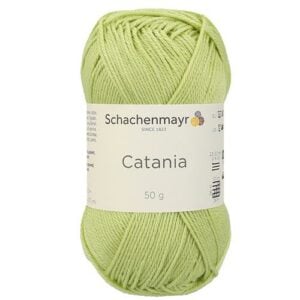 SMC Catania 392 Lime