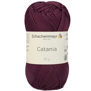 SMC Catania 394 Plum