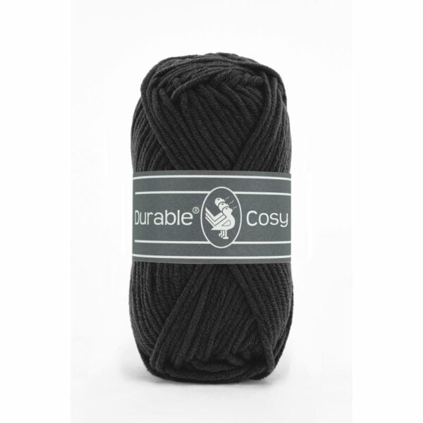 Durable Cosy 2237 Charcoal