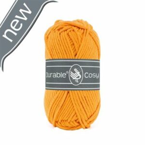 Durable Cosy 2179 Honey