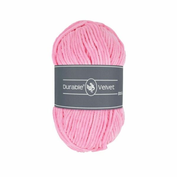 Durable Velvet 0226 Rose