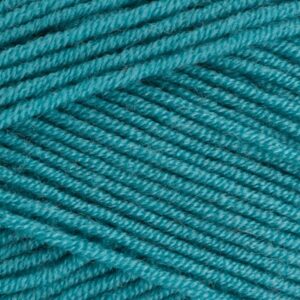 Stylecraft Bellissima 3976 Totally Teal