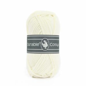 Durable Cosy 0326 Ivory