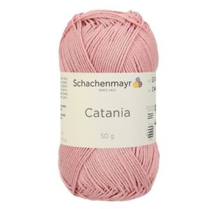 SMC Catania 408 Roze Tulp