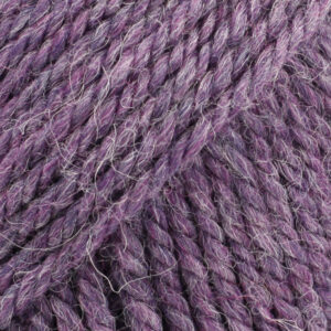 Drops Nepal 4434 Mix Paars Violet