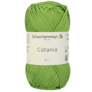 SMC Catania 418 Greenery