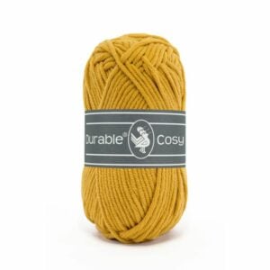 Durable Cosy 2182 Ochre