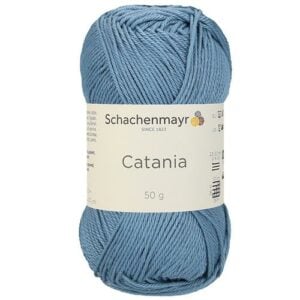 SMC Catania 421 Denim