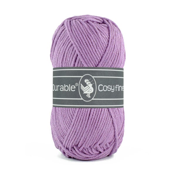Durable Cosy Fine 0396 Lavender