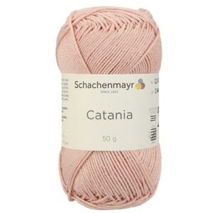 SMC Catania 433 Rose Gold