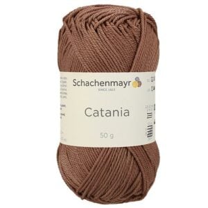 SMC Catania 438 Deep Amber