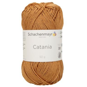 SMC Catania 440 Caramel