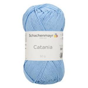 SMC Catania 441 Light Blue