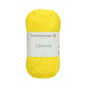 SMC Catania 442 Bright Yellow