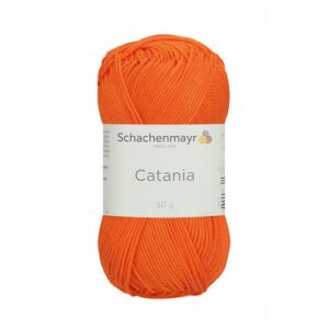 SMC Catania 443 Bright Orange