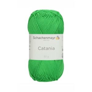 SMC Catania 445 Bright Green