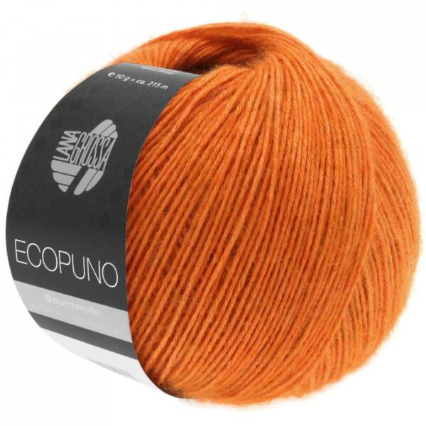LG Ecopuno 05 Jaffa Oranje