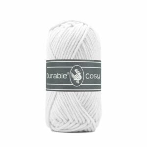 Durable Cosy 0310 White