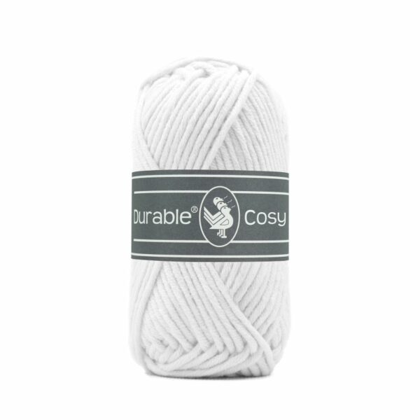 Durable Cosy 0310 White