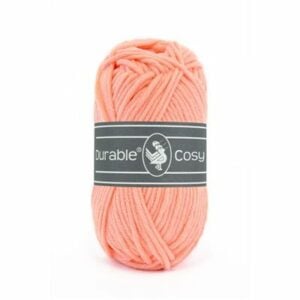 Durable Cosy 0212 Salmon