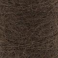 Katia 50 Mohair Shades 15 Chocolade