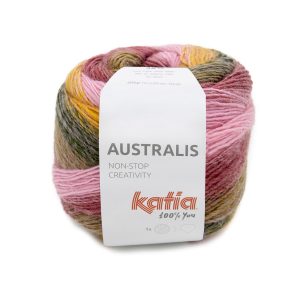 Katia Australis 200
