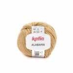 Katia Alabama 69 Licht Beige