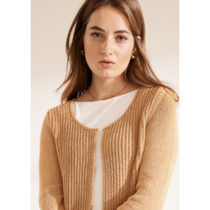 519 Damesvest gebreid elastico 1_resultaat