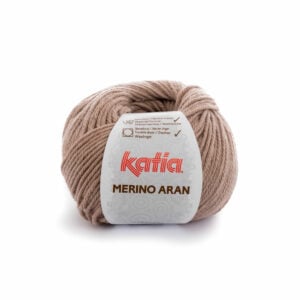 Katia Merino Aran 74 Beige