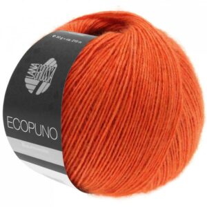 LG Ecopuno 34 Rood Oranje