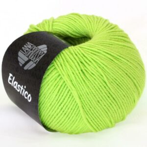 LG Elastico 113 Gifgroen