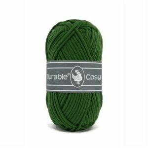 Durable Cosy 2150 Forest Green
